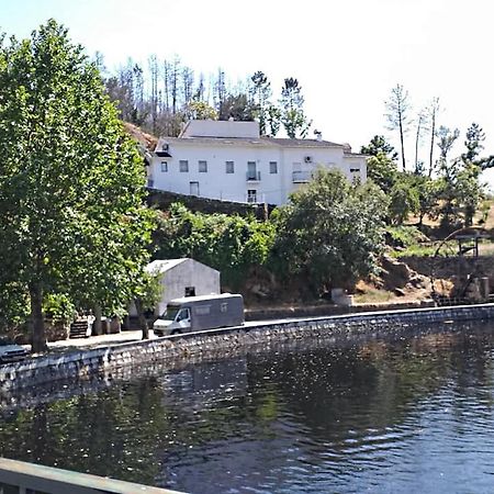 Casa Das Relvas Villa Penalva de Alva Exterior foto